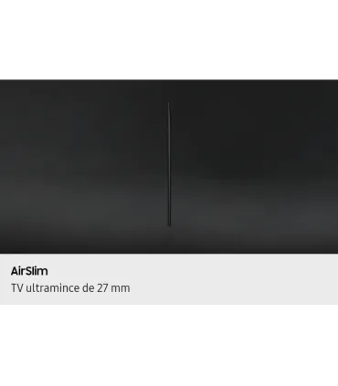 Samsung TQ65QN73FATX 65" 4K UHD Neo QLED