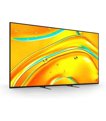 Sony Bravia 5 K65XR55B 65" 4K UHD Mini LED TV | HDR, 120 Hz, Google TV | Meilleur prix et avis
