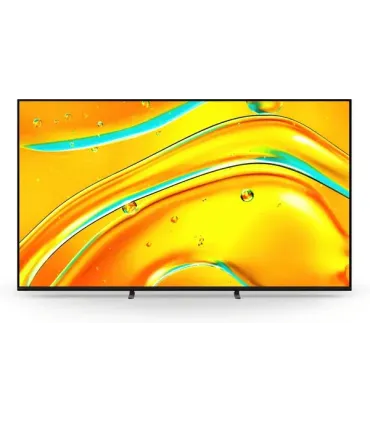 TV intelligente Sony K55XR55B 55" 4K Ultra HD ULED HDR HDR10+ Wi-Fi Miracast DVB-T2 Google Assistant