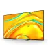 TV intelligente Sony K55XR55B 55" 4K Ultra HD ULED HDR HDR10+ Wi-Fi Miracast DVB-T2 Google Assistant