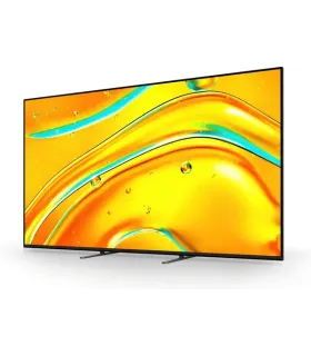 TV intelligente Sony K55XR55B 55" 4K Ultra HD ULED HDR HDR10+ Wi-Fi Miracast DVB-T2 Google Assistant