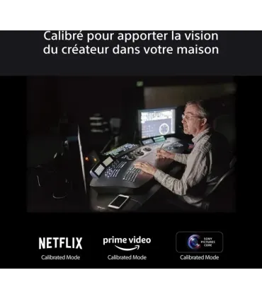 Sony Bravia 5 K85XR55BP 85" 4K UHD MiniLED