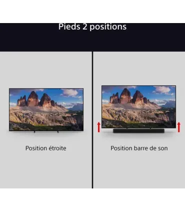 Sony Bravia 5 K85XR55BP 85" 4K UHD MiniLED