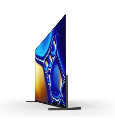 Sony Bravia 8II K65XR8M25B 65" QD‑OLED 4K UHD TV | HDR, 120 Hz, Google TV | Meilleur prix et livraison rapide