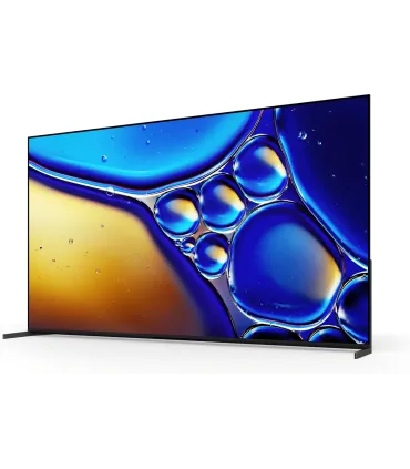 Sony Bravia 8II K55XR8M25BP 55" QD‑OLED 4K UHD TV | HDR, Google TV, Dolby Vision/Atmos | Meilleur prix et livraison rapide