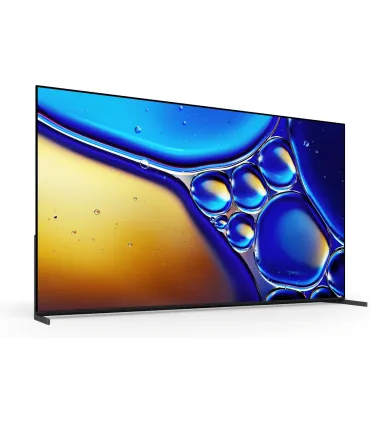 Sony Bravia 8II K55XR8M25BP 55" QD‑OLED 4K UHD TV | HDR, Google TV, Dolby Vision/Atmos | Meilleur prix et livraison rapide