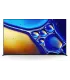 Sony Bravia 8II K55XR8M25BP 55" QD‑OLED 4K UHD TV | HDR, Google TV, Dolby Vision/Atmos | Meilleur prix et livraison rapide