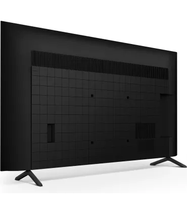 Sony Bravia 3 K50S35B 50" 4K UHD LED – Smart TV HDR, Google TV, Dolby Audio | Prix et Avis