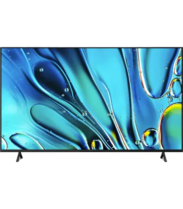 Sony Bravia 3 K50S35B 50" 4K UHD LED – Smart TV HDR, Google TV, Dolby Audio | Prix et Avis