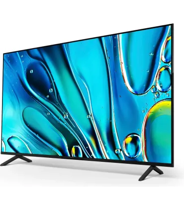 TV intelligente Sony K65S35B 65" 4K Ultra HD LED Wi-Fi Miracast DVB-T2