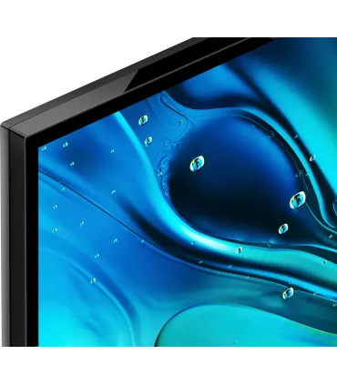 TV intelligente Sony K65S35B 65" 4K Ultra HD LED Wi-Fi Miracast DVB-T2