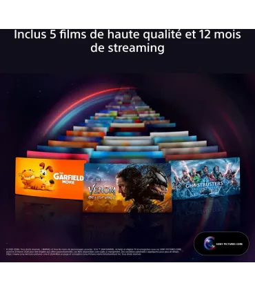 Sony Bravia 3 K55S35B 55" 4K UHD LED