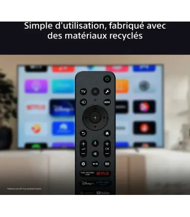 Sony Bravia 3 K55S35B 55" 4K UHD LED