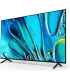 TV intelligente Sony K43S35BP 43" 4K Ultra HD