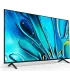 TV intelligente Sony K43S35BP 43" 4K Ultra HD