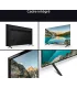 TV intelligente Sony K43S35BP 43" 4K Ultra HD