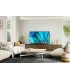 TV intelligente Sony K43S35BP 43" 4K Ultra HD