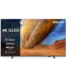 Philips 43PUS7810/12 43" 4K UHD QLED – TV Smart Android, HDR10+, Dolby Vision/Atmos, Wi‑Fi | Prix et Avis