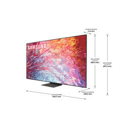 TV Samsung QE75QN700BT 75" 8K UHD QLED