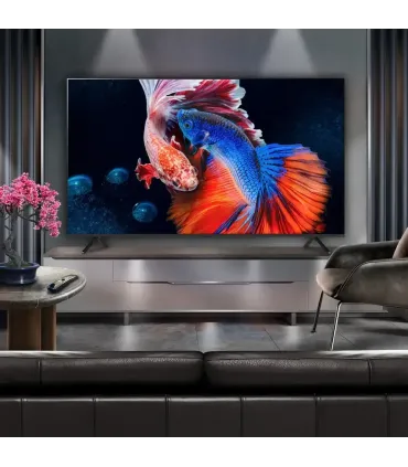 LG 55QNED92A6A 55" 4K UHD QNED