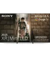 Sony Bravia 5 K75XR55BP 75" 4K UHD MiniLED