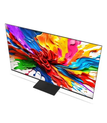 LG 85QNED93A6A 85" 4K UHD QNED