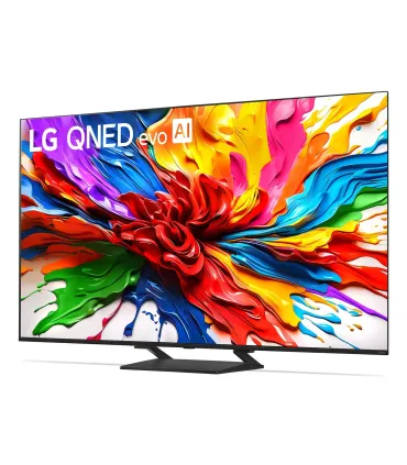 LG 85QNED93A6A 85" 4K UHD QNED