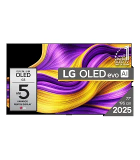 LG OLED77G54LW 77" 4K UHD OLED
