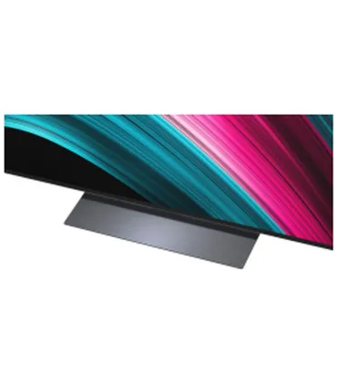 LG OLED83C54LA 83" 4K UHD OLED TV – Dolby Vision, 120 Hz, WebOS | Prix & Livraison Rapide