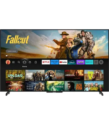 Panasonic TV48Z80BEZ 48" 4K UHD OLED