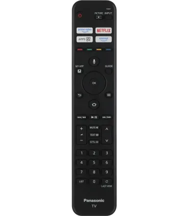 Panasonic TV48Z80BEZ 48" 4K UHD OLED