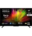 Panasonic TV48Z80BEZ 48" 4K UHD OLED