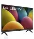 LG 32LR60006LA 32" Full HD LED – Smart TV, HDR, Triple Tuner | Prix, Avis & Achat en Ligne