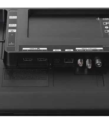 Samsung QE77S90FAE 77" | TV OLED 4K Ultra HD Smart TV | Wi‑Fi | Noir | Meilleur prix et avis