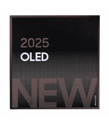 Samsung QE77S90FAE 77" | TV OLED 4K Ultra HD Smart TV | Wi‑Fi | Noir | Meilleur prix et avis