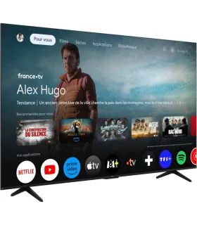 TCL P79K 75P79K 75" 4K UHD LED