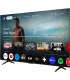 TCL P79K 75" 4K Ultra HD Smart TV (75P79K) – Wifi, Métal, 450 cd/m² | Prix & Avis