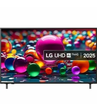LG 43UA75006LA 43" 4K UHD LED