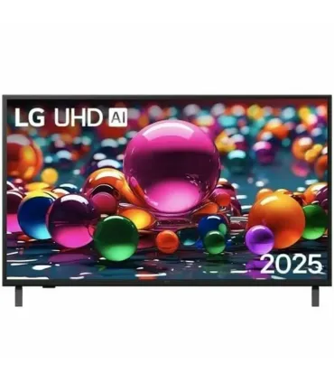 LG 43UA75006LA 43" 4K UHD LED