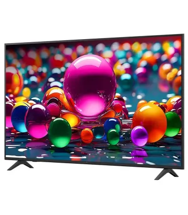 LG 43UA75006LA 43" 4K UHD LED