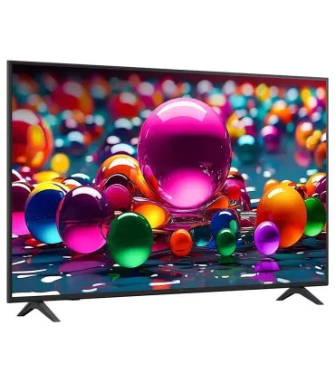 LG 43UA75006LA 43" 4K UHD LED