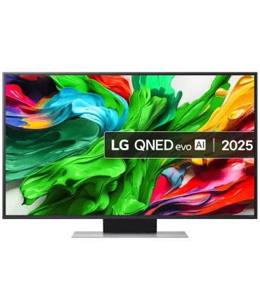 LG 75QNED87A6B 75" 4K UHD QNED – TV Mini‑LED, HDR, Smart TV webOS | Meilleur prix, livraison rapide