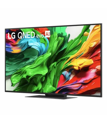 LG 75QNED87A6B 75" 4K UHD QNED – TV Mini‑LED, HDR, Smart TV webOS | Meilleur prix, livraison rapide