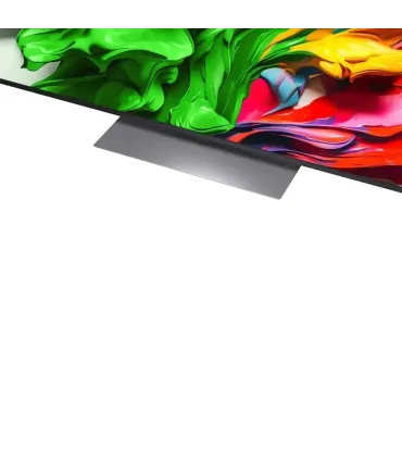 LG 55QNED87A6B 55" 4K UHD QNED