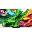 LG 65QNED87A6B 65" 4K UHD QNED