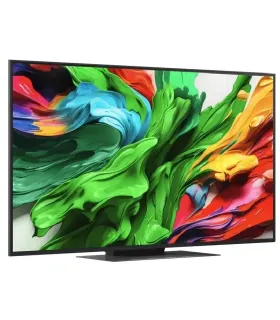 LG 65QNED87A6B 65" 4K UHD QNED