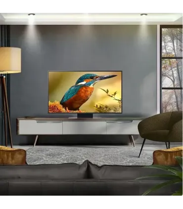 LG 65QNED87A6B 65" 4K UHD QNED