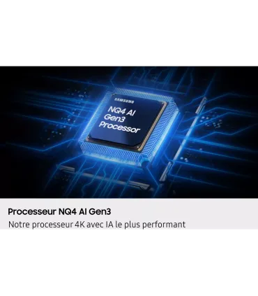 Samsung QE77S90FAE 77" | TV OLED 4K Ultra HD Smart TV | Wi‑Fi | Noir | Meilleur prix et avis