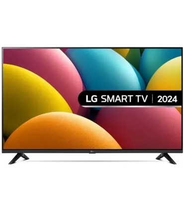 LG 32LR60006LA 32" Full HD LED – Smart TV, HDR, Triple Tuner | Prix, Avis & Achat en Ligne