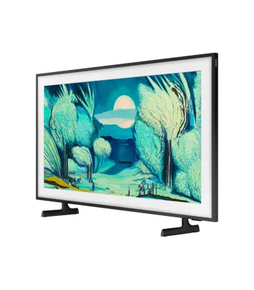 Samsung The Frame 2025 55" 4K QLED (TQ55LS03FAUXXC) – TV Design Cadre, Mode Art, Smart TV, HDMI 2.1, HDR10+ | Prix et Avis